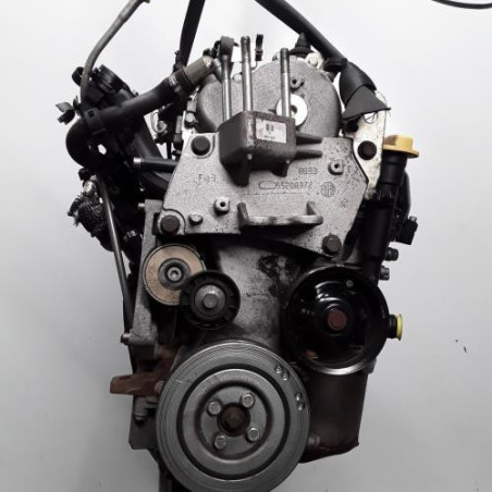 Moteur FIAT PUNTO 2