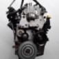Moteur FIAT PUNTO 2