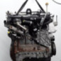 Moteur FIAT PUNTO 2