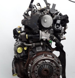 Moteur FIAT PUNTO 2 Photo n°4
