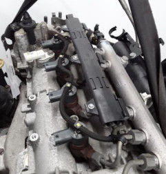 Moteur FIAT PUNTO 2 Photo n°5