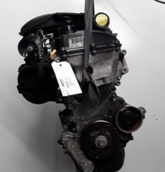 Moteur PEUGEOT 107
