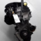Moteur PEUGEOT 107