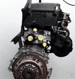 Moteur PEUGEOT 107 Photo n°4