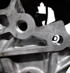 Moteur PEUGEOT 107 Photo n°5