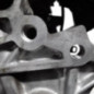 Moteur PEUGEOT 107