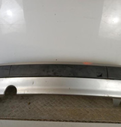 Pare choc arriere CITROEN XSARA Photo n°1