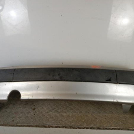Pare choc arriere CITROEN XSARA Photo n°1