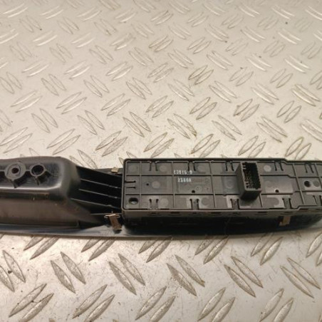 Interrupteur de leve vitre avant gauche RENAULT SCENIC 3