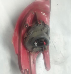 Feu arriere principal gauche (feux) PEUGEOT 208 1