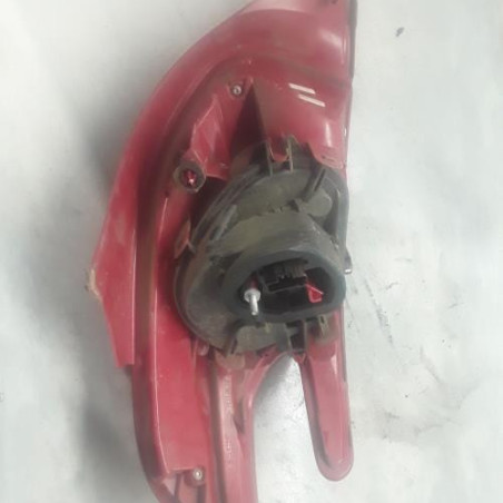 Feu arriere principal gauche (feux) PEUGEOT 208 1