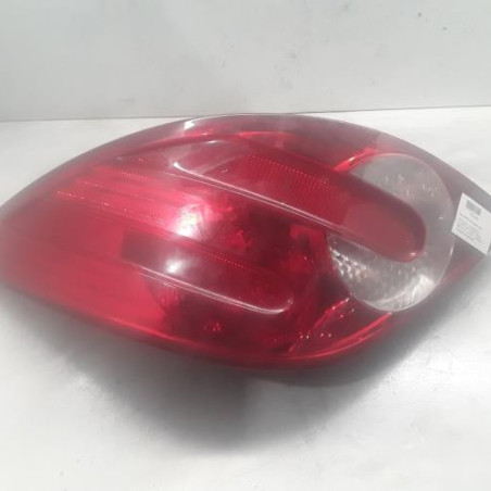 Feu arriere principal droit (feux) MERCEDES CLASSE R 251 Photo n°1