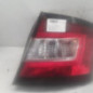 Feu arriere principal droit (feux) SKODA FABIA 3