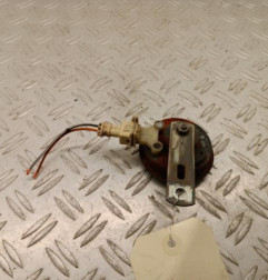 Avertisseur/Klaxon RENAULT CLIO 3