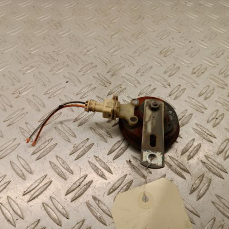 Avertisseur/Klaxon RENAULT CLIO 3
