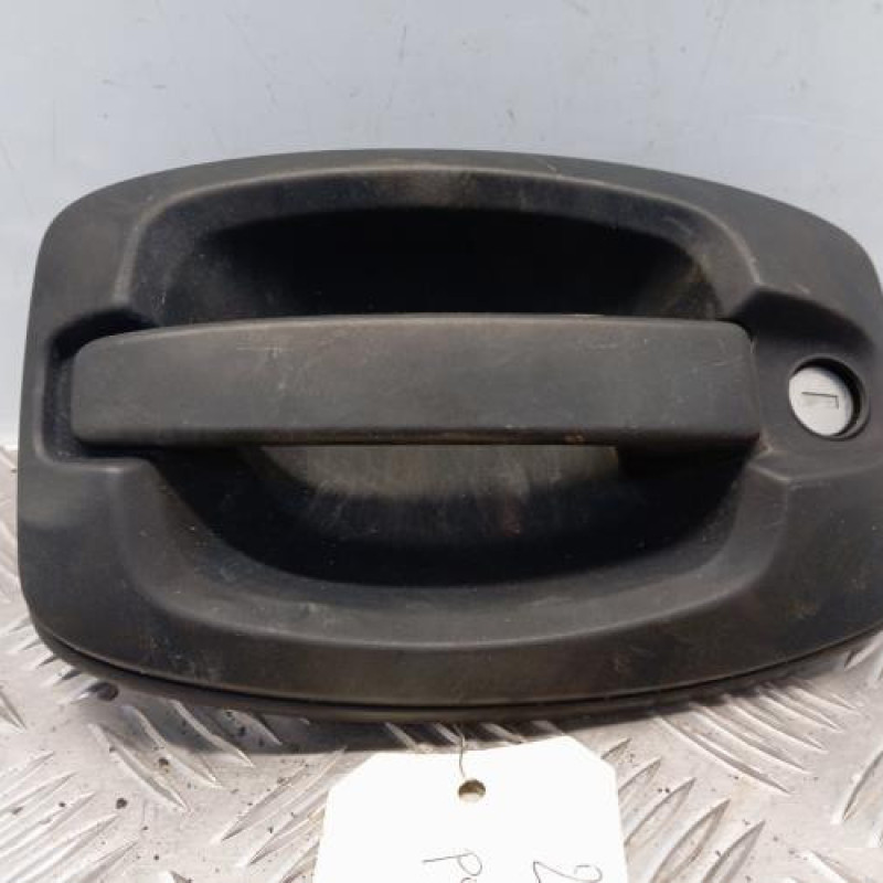 Poignee porte coffre droit CITROEN JUMPER 3 Poignee porte coffre droit CITROEN JUMPER 3