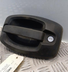 Poignee porte coffre droit CITROEN JUMPER 3 Photo n°3