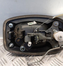 Poignee porte coffre droit CITROEN JUMPER 3 Photo n°4