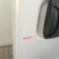 Porte laterale gauche RENAULT KANGOO 1