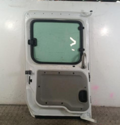 Porte laterale gauche RENAULT KANGOO 1 Photo n°4
