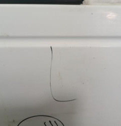 Porte avant droit PEUGEOT 405