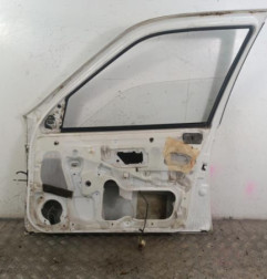 Porte avant droit PEUGEOT 405 Photo n°5