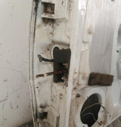 Porte avant droit PEUGEOT 405 Photo n°6