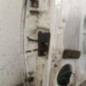 Porte avant droit PEUGEOT 405