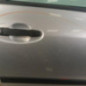 Porte avant droit TOYOTA YARIS 2