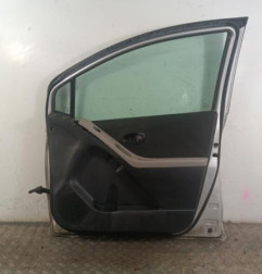 Porte avant droit TOYOTA YARIS 2 Photo n°4