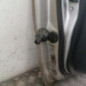 Porte avant droit TOYOTA YARIS 2