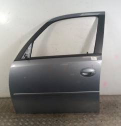 Porte avant gauche OPEL MERIVA A Photo n°1