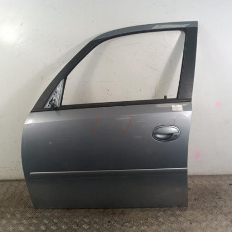 Porte avant gauche OPEL MERIVA A Photo n°1