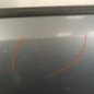 Porte avant gauche OPEL MERIVA A