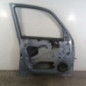 Porte avant gauche OPEL MERIVA A