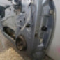 Porte avant gauche OPEL MERIVA A