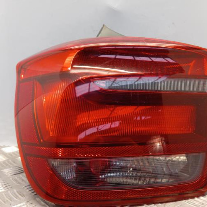 Feu arriere principal gauche (feux) BMW SERIE 1 F20 Feu arriere principal gauche (feux) BMW SERIE 1 F20