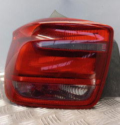 Feu arriere principal gauche (feux) BMW SERIE 1 F20