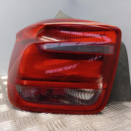 Feu arriere principal gauche (feux) BMW SERIE 1 F20