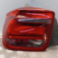 Feu arriere principal gauche (feux) BMW SERIE 1 F20