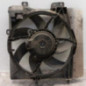 Moto ventilateur radiateur CITROEN C3 2