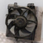 Moto ventilateur radiateur CITROEN C3 2