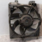 Moto ventilateur radiateur CITROEN C3 2