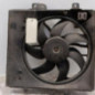 Moto ventilateur radiateur CITROEN C3 2
