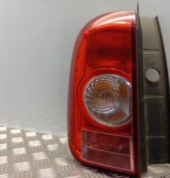 Feu arriere principal gauche (feux) DACIA DUSTER 1