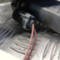 Leve vitre electrique avant gauche DACIA DUSTER 1