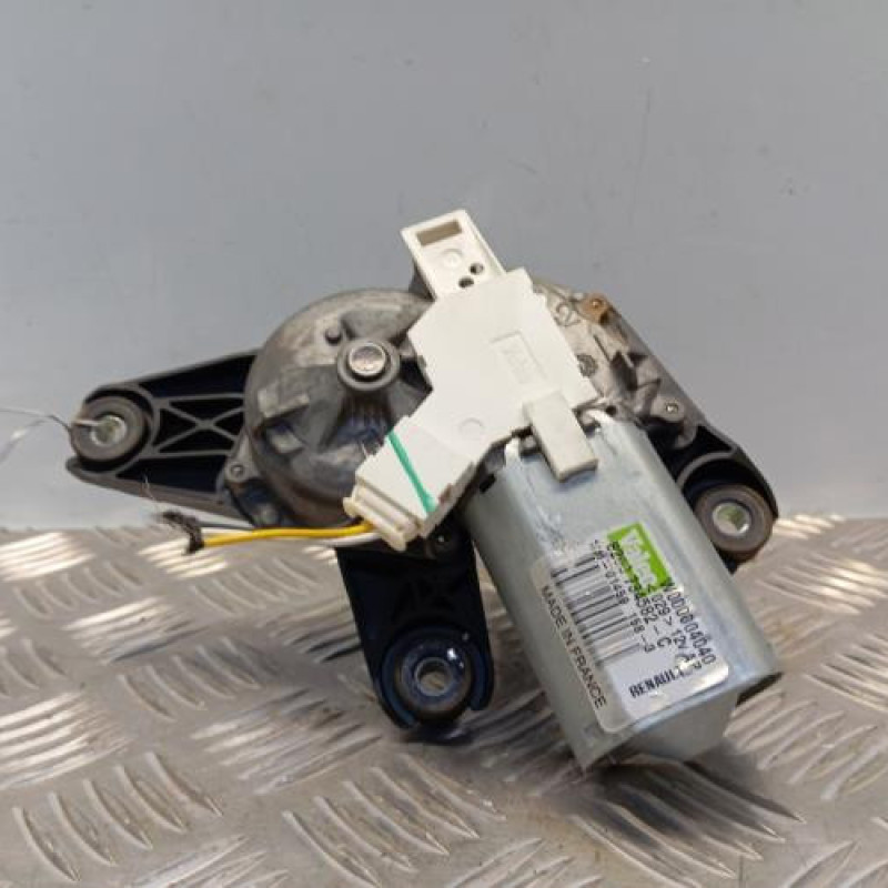 Moteur essuie glace arriere DACIA DUSTER 1
