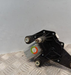 Moteur essuie glace arriere DACIA DUSTER 1 Photo n°5