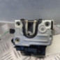 Serrure avant droit DACIA DUSTER 1