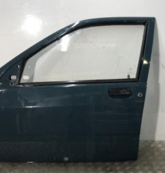 Porte avant gauche RENAULT CLIO 1 Photo n°1